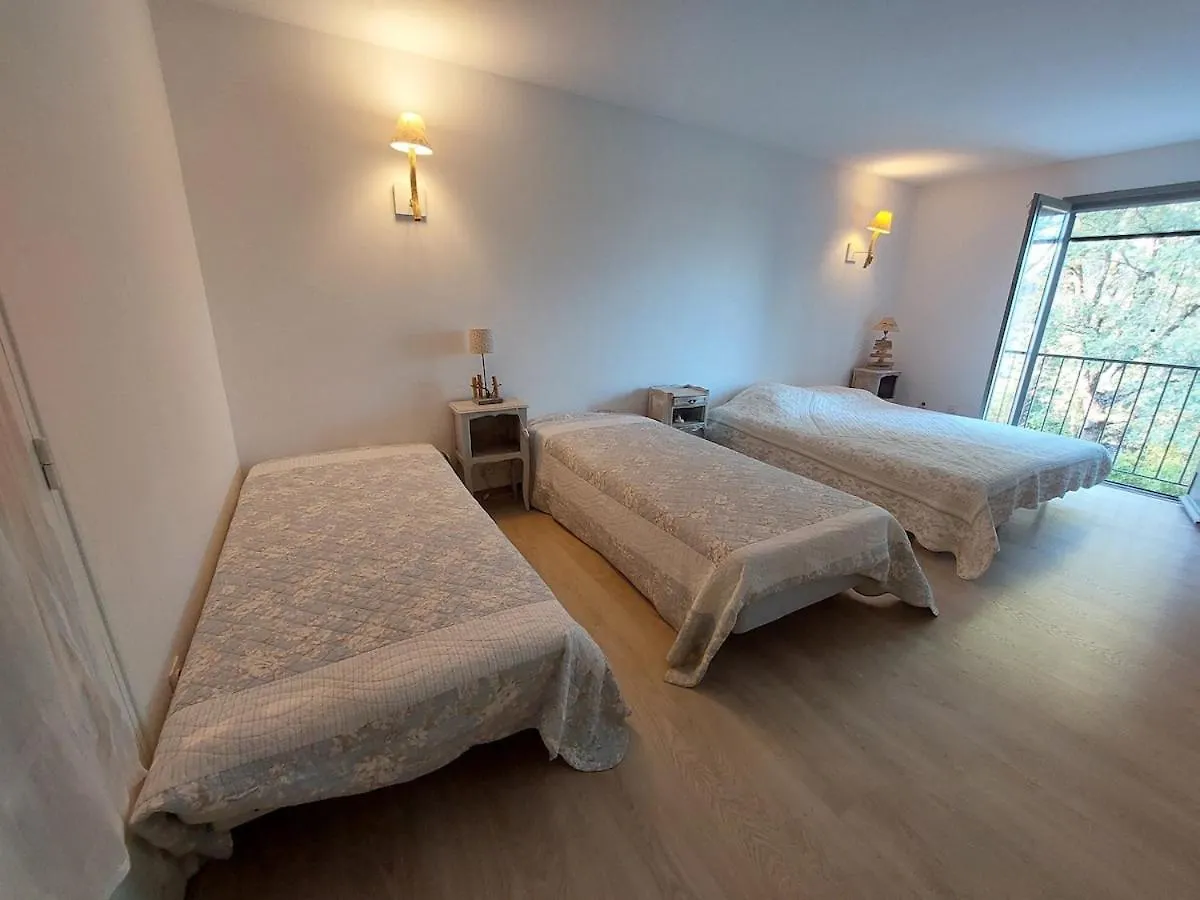 Holiday home Cinette - Climatisation & Piscine Chauffee Villa Cotignac